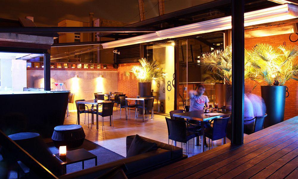Hotel Granados 83 Barcelona Exterior foto