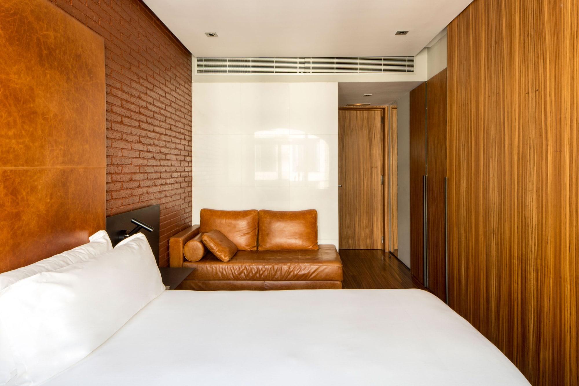 Hotel Granados 83 Barcelona Exterior foto