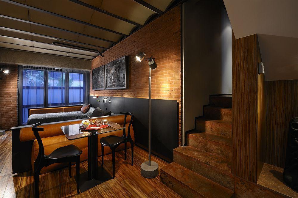 Hotel Granados 83 Barcelona Quarto foto