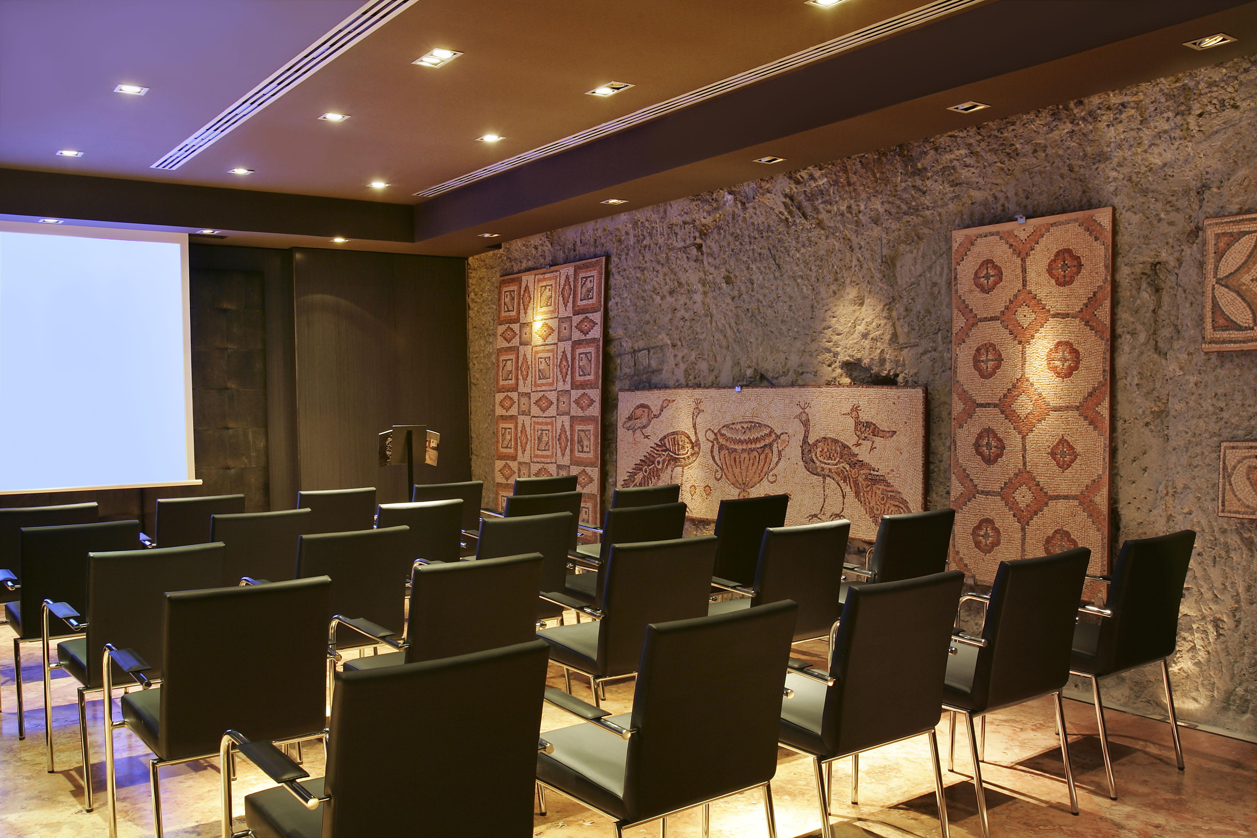 Hotel Granados 83 Barcelona Facilidades foto