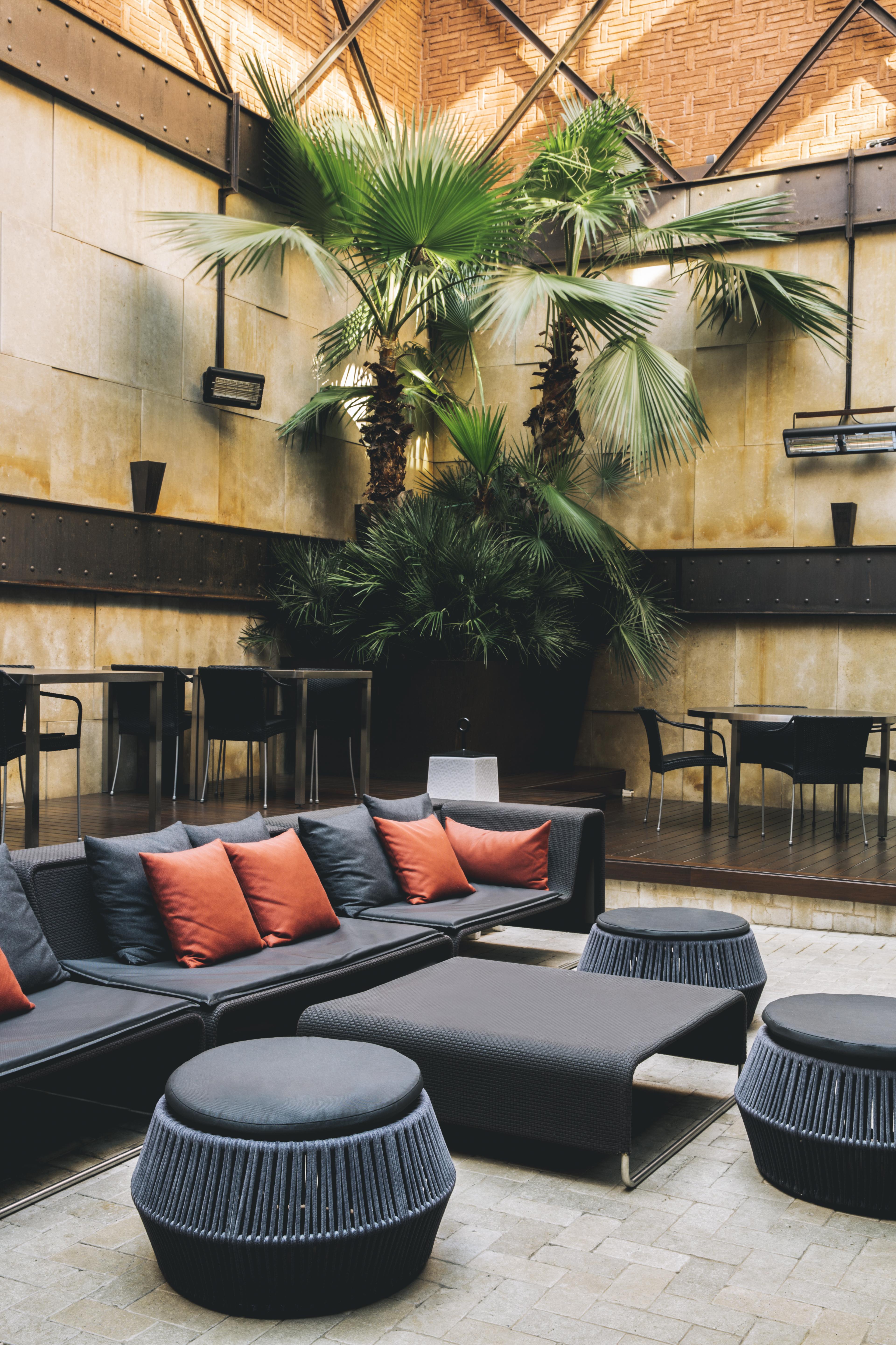 Hotel Granados 83 Barcelona Exterior foto