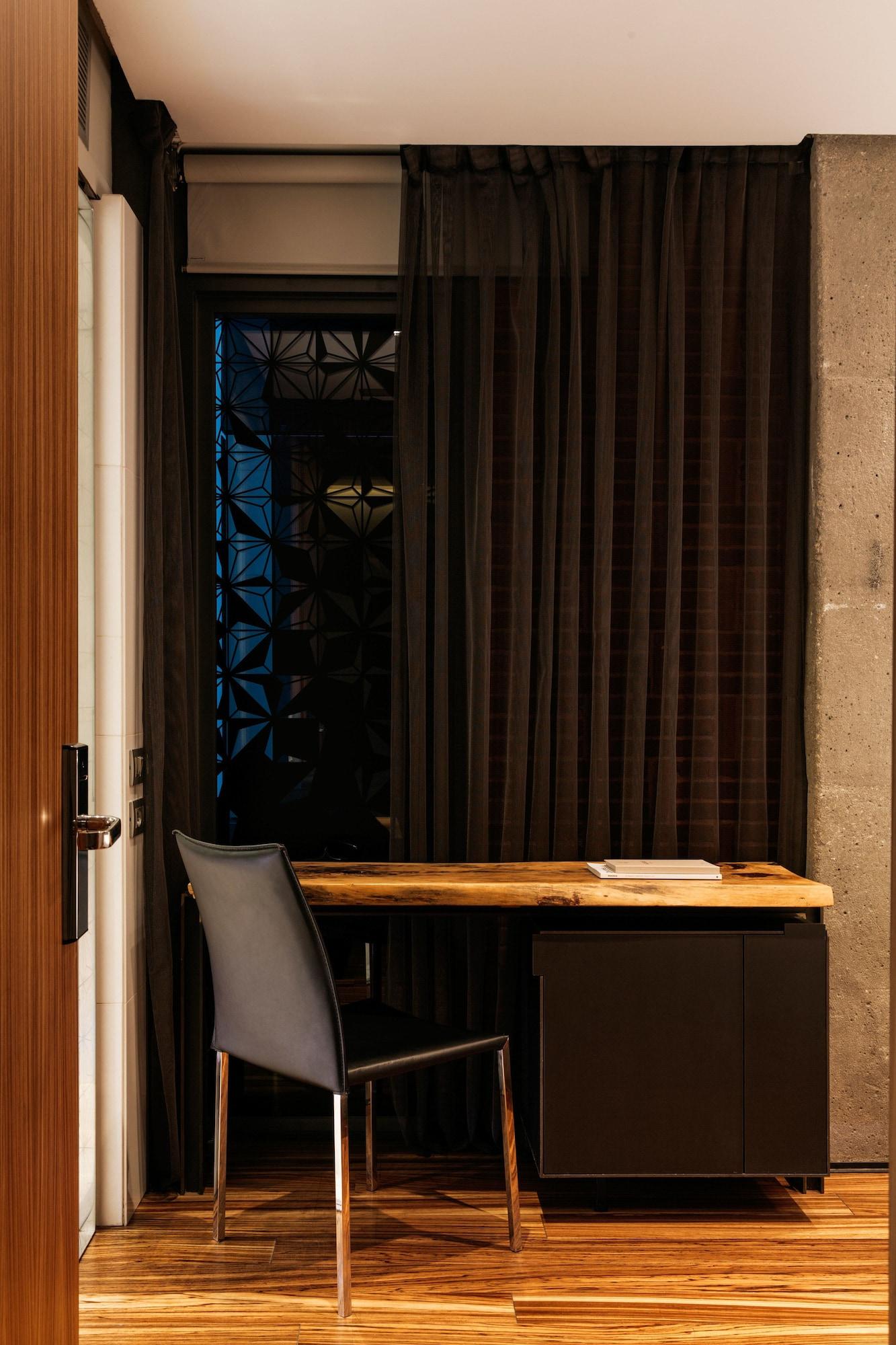 Hotel Granados 83 Barcelona Exterior foto
