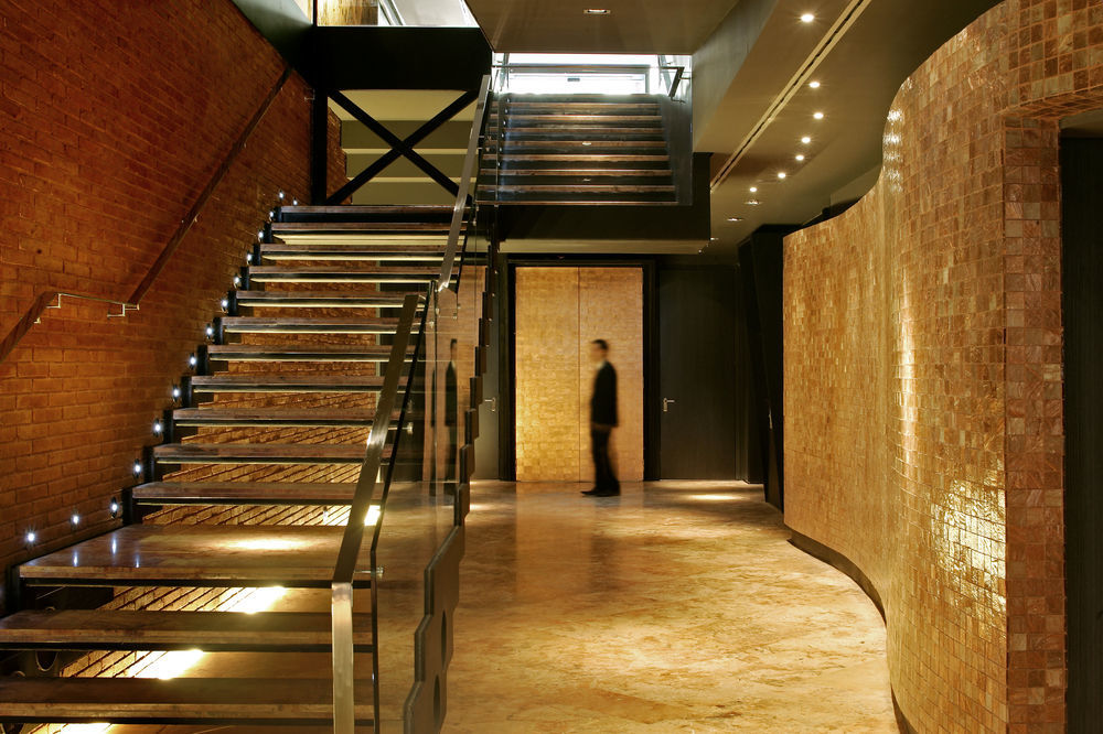 Hotel Granados 83 Barcelona Exterior foto
